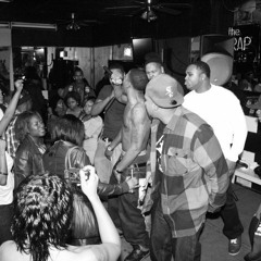 YDotM -She Rolling Acapella