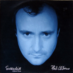 Phil Collins - Sussudio (Fatu's Edit)