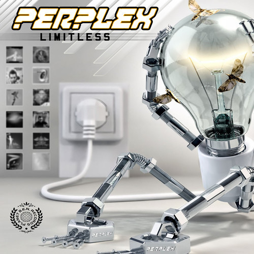 Perplex - Limitless (Command R Remix)Test Mix In Progress