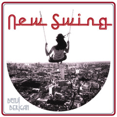 Benji Berigan - New Swing (Original Mix)