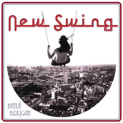 Benji Berigan - New Swing (Original Mix)