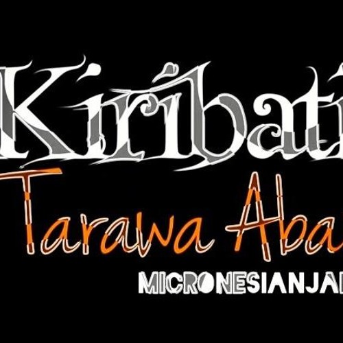 Tarawa Abau - Remix - DJ Tukstar