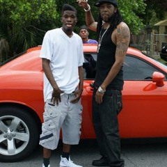 Money Everywhere - Young Racheat & Mike T