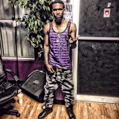 Boogalou - Tryna Make It Out Feat. SL THE DON