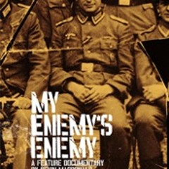 My Enemy's Enemy | Alex Heffes