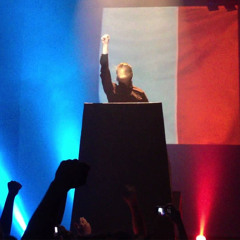 La Marseillaise (SebastiAn Remix)