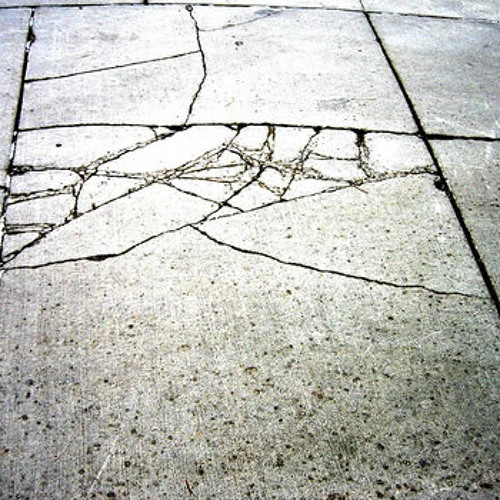 Don't Step on a Crack....