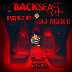 DJ M3RU- BassHead Freestyle
