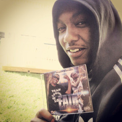 B.A.K.E (ft) Voice In The Wilderness "All HE Did For Me"