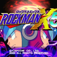 Boss Battle-Megaman:X5