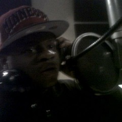 Going Down Ft. Jamel