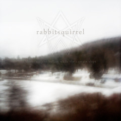 Debut LP out now! Get "Moths ate the ballast while the captain slept" on Bandcamp