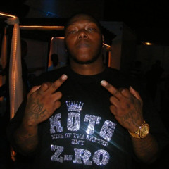 JOY Z-RO (OFF OF TRIPOLAR ALBUM)
