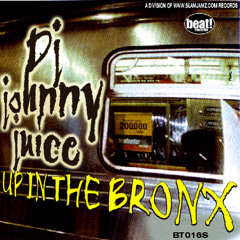 Up In The Bronx - Revisited