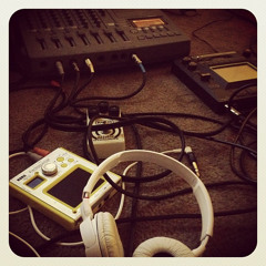 Childhood's End (Majical Cloudz) Cover