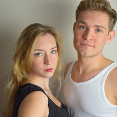 Face in the crowd - Trijntje Oosterhuis & Lionel Richie (cover by Sibling Soul)