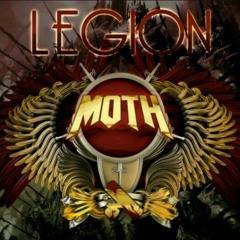 MOTH - Exhumation (Legion EP)