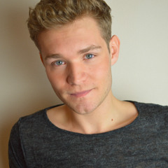 Ordinary people - John Legend (cover by Robin van Amersfoort)