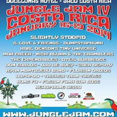 Don Carlos - Jungle Jam