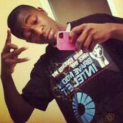 Dissing this hoe nigga