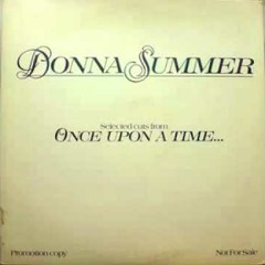 Donna Summer - Working the Midnight Shift (Marty Mars Edit)