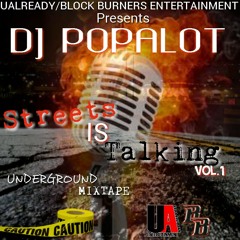 When I Wanna Feat. Dealz - Juu Hef & A Bless