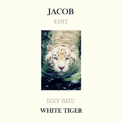 White Tiger (Jacob Edit)