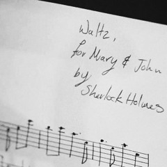 Waltz, For Mary And John