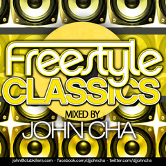 Freestyle Classics Mix