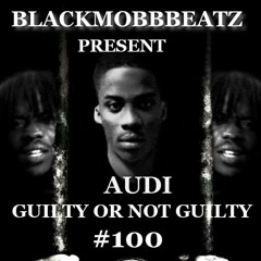 AUDI X SPAZZING(DMATHIS100 BEAT) at House of Music