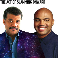 The Act of Slamming Onward (Quad City DJ's vs. Symphony of Science)