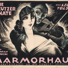 Kreutzer Explosion - Sonata a Kreutzer