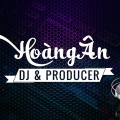 Hearts Connected 2014 - DJ Hoàng Ân