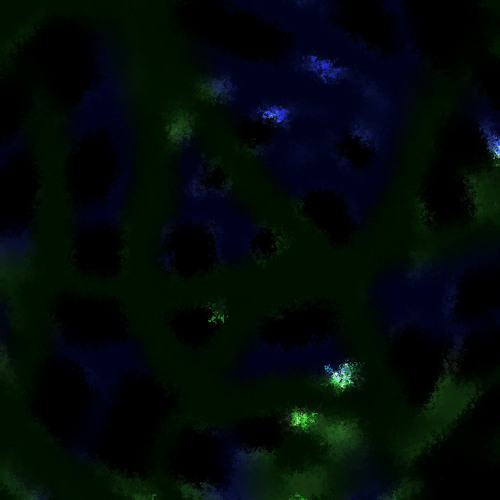 It's Really Just a Hallucination (feat. Merival)