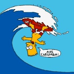 Slow Surfin' (Another Surf Remix)