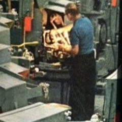 Ballad of Brown and Sharpe