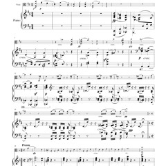 Lettera - Sonata Kreutzer