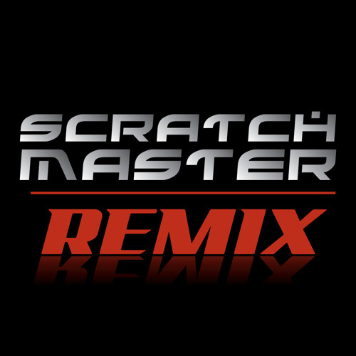 BUNJI GARLIN - RED LIGHT ANTENNA (SCRATCH MASTER REFIX)