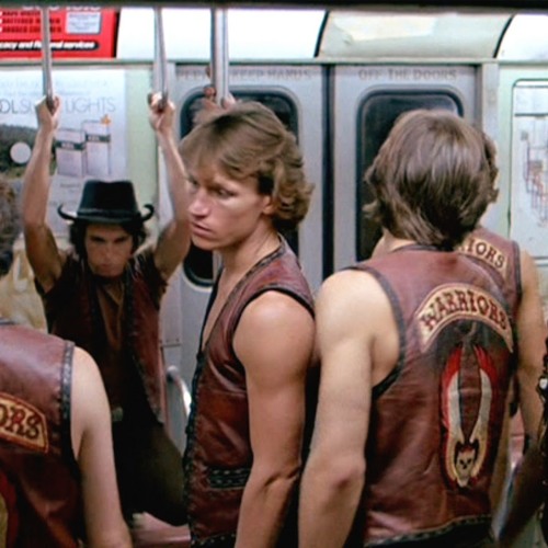 Warriors (Interlude)