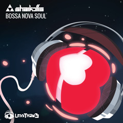 Bossa Nova Soul (Free Download 256k) (Beatport High Quality 320k)