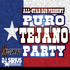 Dj Sirius Tejano mix