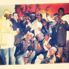 Feel it in the air (Freestyle) R.I.P Fallen G'z