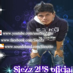 SIEZZ 2HS MAYKY RS FT REMIK GONZALES KDC PIRATAZ RAP DE DESAMOR CON ODIO 2015