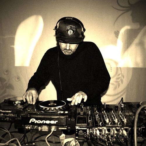 Craig Smith Guest Mix For Transitions (Cyberjamz Radio) Jan 2014