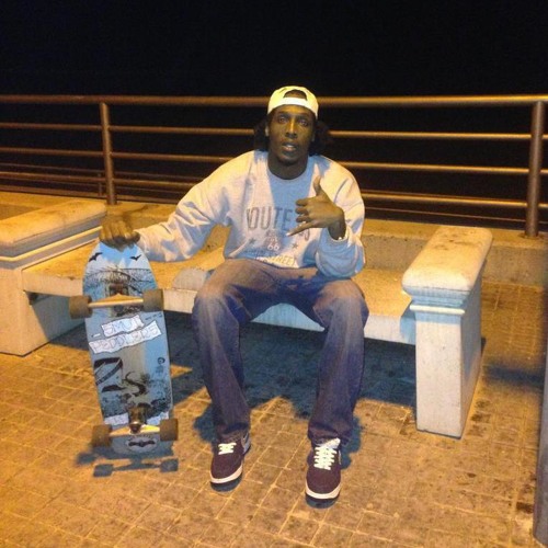 K-Diz "On the Floor"