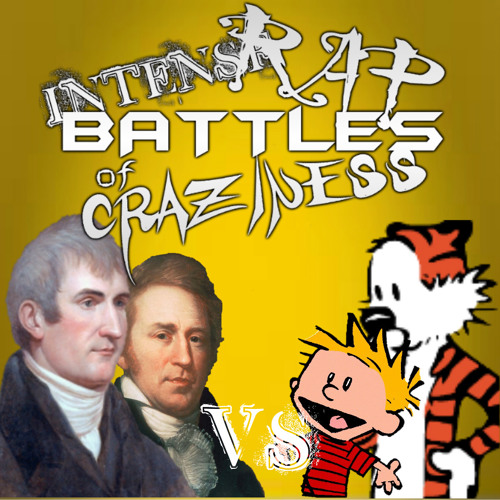 Stream Lewis And Clark VS Calvin And Hobbes by IRBoC Listen online