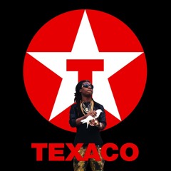 • TEXACO •