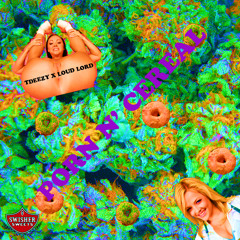 Stream xoxaineDEEZY | Listen to PORN N'CEREAL (PROD BY. TDEEZY x ...