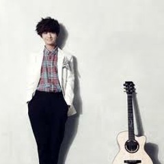 Sungha Jung -  Locked Out Of Heaven