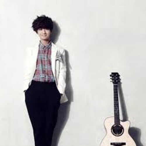 Sungha Jung -  Locked Out Of Heaven